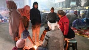मार्च में पहली बार ठंड ने दी दस्तक, भोपाल, इंदौर, उज्जैन, ग्वालियर-जबलपुर समेत मध्यप्रदेश के सभी शहरों में दिन-रात के तापमान में गिरावट दर्ज