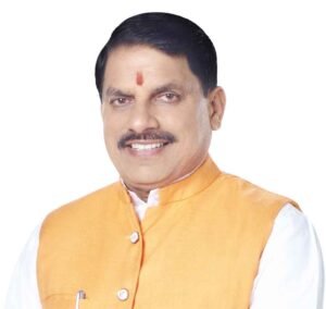 ग्लोबल इन्वेस्टर्स समिट-2025 से न केवल भारत बल्कि प्रदेश के छोटे निवेशकों का भी बढ़ा है आत्मविश्वास : मुख्यमंत्री डॉ. यादव
