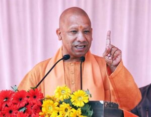 राम नवमी पर उत्तर प्रदेश में मीट शॉप पर बैन, अवैध बूचड़खानों पर भी कार्रवाई करेगी योगी सरकार