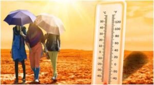 इस गर्मी आसमान से बरसेगी आग! हीटवेव को लेकर IMD का बड़ा अपडेट