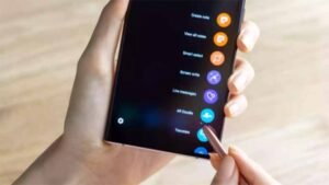 S26 Ultra से S Pen हटा सकता है Samsung!