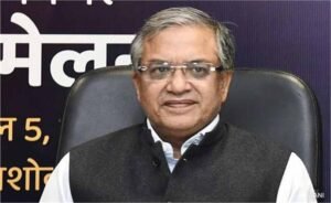 झारखंड के तीन दिवसीय दौरे पर आ रहे हैं मुख्य निर्वाचन आयुक्त