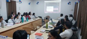 छत्तीसगढ़ में गैर संचारी रोग के ईलाज में आभा आईडी है मददगार