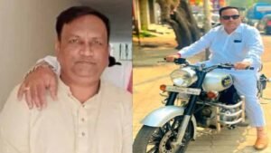 राजपूत करणी सेना के प्रदेश अध्यक्ष की सिर में गोली मारकर हत्या