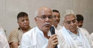 पहलगाम आतंकी हमले को भूपेश बघेल ने झीरम कांड से जोड़ा, बोले – वहां भी नाम पूछकर मारा गया था