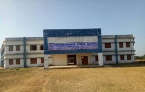 डी.ए.व्ही. मुख्यमंत्री पब्लिक स्कूल में प्रवेश हेतु आवेदन आमंत्रित