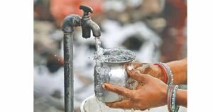 पेयजल संबंधी समस्या के समाधान हेतु जिला व जनपद स्तर पर नोडल अधिकारी नियुक्त