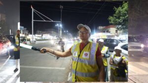 पहल :ट्रैफिक नियम का उल्लंघन करने वाले को दो घंटे के लिए ट्रैफिक मित्र बनाया जाएगा