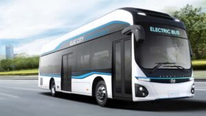 संस्कारधानी जबलपुर में चलेंगी 100 इलेक्ट्रिक बसे, जेसीटीएसएल ने शुरू की तैयारियां