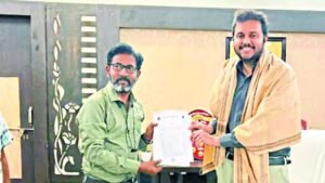 फिल्म इंडस्ट्री को भाया छिंदवाड़ा, जल्द शुरू होगी फिल्मों की शूटिंग