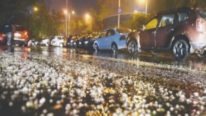 पूर्वी मध्यप्रदेश के 11 जिलों में आज हल्की बारिश के आसार, भोपाल-इंदौर में पारा बढ़ेगा