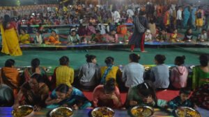 रणजीत हनुमान मंदिर पर आज होगा भंडारा 1 लाख से ज्यादा भक्तों को मिलेगा प्रसाद