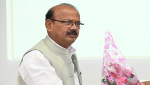 सीधी जिले के कालीन मध्यप्रदेश की शान : मंत्री जायसवाल
