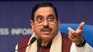 बीजेपी का नया राष्ट्रीय अध्यक्ष कौन बनेगा ? इन 5 चेहरों पर हो रही चर्चा, रेस में शामिल हुआ चौंकाने वाला नाम