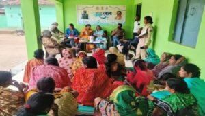 रायपुर : हर घर जल योजना से ‘ग्रीन गांव’ गबोद की बदली तस्वीर