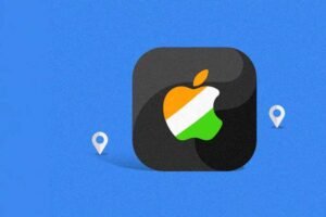 आईफोन निर्माता कंपनी ऐपल भारत में अपने आईफोन प्रोडॅक्शन को तेजी से बढ़ा रही, दुनिया में हर पांचवां आईफोन देश में बना