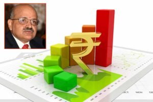 आने वाले तीन वर्षों में जर्मनी और जापान से भी बड़ी बन जाएगी ‘भारतीय अर्थव्यवस्था’: बीवीआर सुब्रह्मण्यम