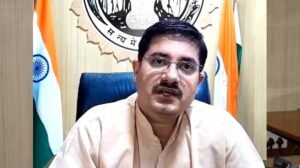 कलेक्टर ऋषव गुप्ता को मिलेगा ‘मुख्यमंत्री उत्कृष्टता पुरस्कार’, देवास में किए नवाचारों के लिए मुख्यमंत्री द्वारा किए जाएंगे सम्मानित