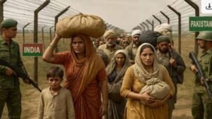 पहलगाम हमले के बाद राजस्थान से 109 पाकिस्तानी नागरिकों को वापस भेजा