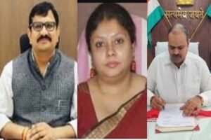 राष्ट्रीय सिविल सेवा दिवस पर मध्य प्रदेश के अधिकारियों की जनहितकारी पहलों  की चर्चा, बढ़ाया प्रदेश का मान