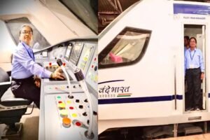 लोको पायलटों तक ड्यूटी के दौरान भी पहुंचेगा जरूरी पारिवारिक संदेश, रेलवे ने की व्यवस्था, शुरुआत भोपाल से