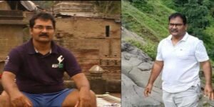 CM डॉ मोहन ने सुशील नथानियल के परिजनों से की मुलाकात, कहा- दुख की इस घड़ी में प्रशासन उनके साथ