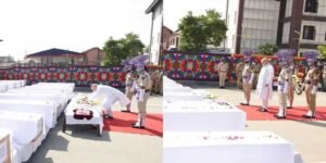 पहलगाम अटैक पर अमित शाह ने तोड़ी चुप्पी, कहा- दोषियों को बख्शा नहीं जाएगा, आतंक के आगे नहीं झुकेगा भारत…
