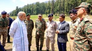 इजरायली राजदूत ने किया सनसनीखेज खुलासा, पहलगाम हमले से जुड़ रहा हमास का कनेक्‍शन!