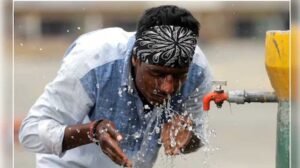 उत्तर बस्तर कांकेर : ‘लू’ से बचाव एवं उपाय के लिए स्वास्थ्य विभाग द्वारा जारी की गई समसामयिक सलाह