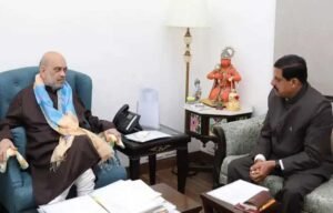 एमपी बीजेपी के नए मुखिया अभी तय नहीं, राष्ट्रीय अध्यक्ष के साथ ही सामने आएगा नाम