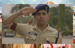 अब सांसद-विधायक को करेंगे सैल्यूट MP के पुलिसकर्मी, DGP ने जारी किया आदेश