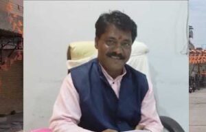 आपत्तिजनक ऑडियो वायरल होने के बाद नपा अध्यक्ष विनोद मालवीय बुरा फंसे, पुलिस ने मामला किया दर्ज