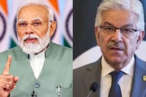 भारत ने पाकिस्तान के खिलाफ एक और बड़ी डिजिटल स्ट्राइक कर दी, ब्लैकऑउट का कड़ा कदम, PAK में मचा बवाल