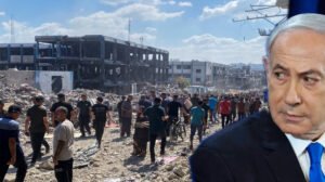 इजरायल गाजा पट्टी पर कब्जा करेगा! फिलिस्तीनियों को घर खाली करने का आदेश, IDF ने उतारे टैंक