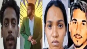 भोपाल में हिंदू लड़कियों से रेप कांड, अब आरोपियों के परिवार की भी होगी जांच