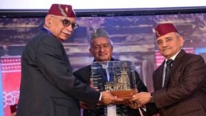 RAW के पूर्व प्रमुख अलोक जोशी राष्ट्रीय सुरक्षा सलाहकार बोर्ड के अध्यक्ष