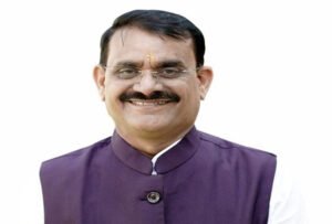 भाजपाः लोकमंगल के संकल्प की एक अनुपम यात्रा: विष्णु दत्त शर्मा