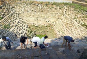 जल गंगा संवर्धन अभियान: जल संरक्षण के लिए निरंतर बढ़ रही है जन सहभागिता