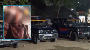 काशी में हुई खौफनाक वारदात, नशा देकर 7 दिन तक 23 दरिंदों ने युवती से गैंगरेप