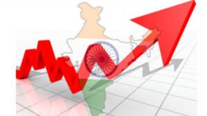 भारत 2047 तक 30 ट्रिलियन डॉलर की अर्थव्यवस्था बनने की ओर है अग्रसर