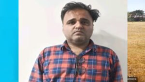 बनासकांठा में पटाखा फैक्टरी के विस्फोट में पुलिस ने फैक्टरी मालिक को तो पकड़ा