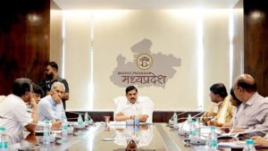 मध्यप्रदेश में दुग्ध सहकारिता के माध्यम से बढ़ेगी किसानों की आय: मुख्यमंत्री डॉ. यादव