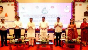 मध्यप्रदेश को स्वास्थ्य क्षेत्र में बनाएंगे अग्रणी : मुख्यमंत्री डॉ. यादव