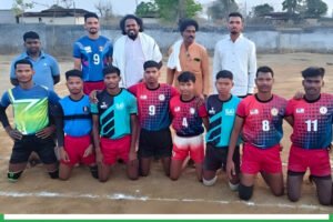 जुनून है खेल का, जज़्बा है जीत का बंजी के मैदान से उड़ान भरते सपनों का कारवां