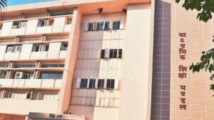 मध्य प्रदेश में 10वीं और 12वीं बोर्ड की कॉपियां जांचने का काम , 45 फीसदी पूरा… जाने कब आएगा रिजल्ट