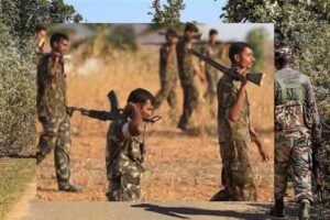 झारखंड के बोकारो में मारे गए 6 नक्सली, जंगलों में हुआ सुरक्षाबलों से आमना-सामना