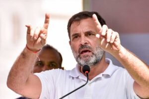 बिहार : राहुल गांधी कन्हैया कुमार की पदयात्रा में होंगे शामिल, 4 महीने में तीसरा दौरा