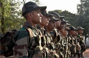 अंबाला सेना भर्ती कार्यालय ने अग्निवीर भर्ती योजना के तहत वर्ष 2025-26 के लिए पंजीकरण की समय सीमा को बढ़ाया