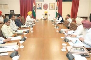 4000 करोड़ रुपए की लागत से 20,000 किलोमीटर लिंक सड़कों को अपग्रेड किया जाएगा: मुख्यमंत्री मान