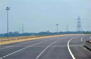 एफ.एन.जी. एक्सप्रेसवे पर फरीदाबाद में इंटरचेंज बनाया जाएगा, दिल्ली सहित इन शहरों की दूरी मिनटों में होगी पूरी